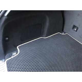 Kofferbakmat met subwoofer (EVA, zwart) foto 3