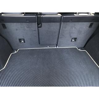 Kofferbakmat met subwoofer (EVA, zwart) foto 4