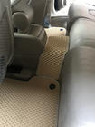 Audi A4 B7 2004–2008 EVA automatten (beige) foto 7