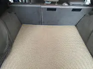 Audi A4 B7 2004–2008 EVA kofferbakmat (Sedan, beige) foto 3