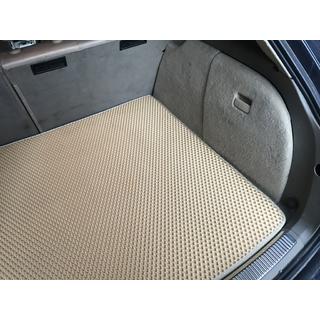 EVA kofferbakmat (Sedan, beige) Audi A4 B7 2004–2008 foto 2