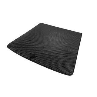 Kofferbakmat (EVA, zwart) Audi A4 B7 2004–2008 foto 2