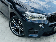 BMW X6 F16 2014–2019 Bodykit set voor X6M F86 foto 7