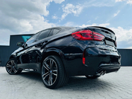 BMW X6 F16 2014–2019 Bodykit set voor X6M F86 foto 16