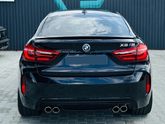 BMW X6 F16 2014–2019 Bodykit set voor X6M F86 foto 17