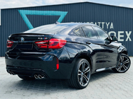 BMW X6 F16 2014–2019 Bodykit set voor X6M F86 foto 20