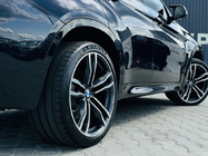 BMW X6 F16 2014–2019 Bodykit set voor X6M F86 foto 21
