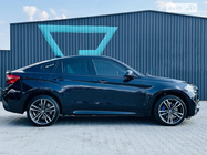 BMW X6 F16 2014–2019 Bodykit set voor X6M F86 foto 23