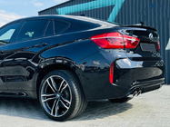 BMW X6 F16 2014–2019 Bodykit set voor X6M F86 foto 27