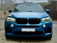 BMW X6 F16 2014–2019 Bodykit set voor X6M F86 foto 43