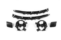 BMW X6 F16 2014–2019 Bodykit set voor X6M F86 foto 62