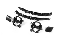 BMW X6 F16 2014–2019 Bodykit set voor X6M F86 foto 54