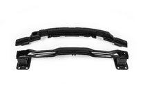 BMW X6 F16 2014–2019 Bodykit set voor X6M F86 foto 66