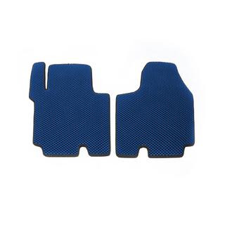 EVA automatten (blauw) Opel Vivaro 2001–2015 foto 3