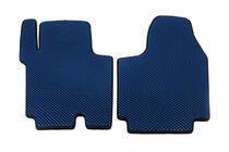 Nissan Primastar 2002–2014 EVA automatten (blauw) 1+1 foto 5