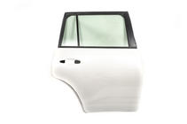 Toyota Land Cruiser 200 2007–2021 Portier compleet 2016+ (voor rechts) foto 1