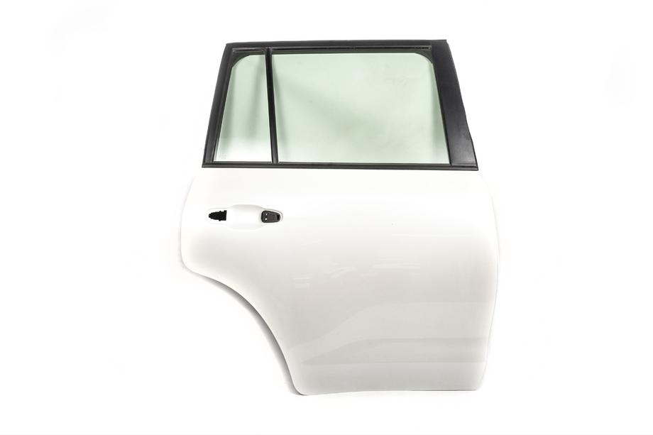 Toyota Land Cruiser 200 2007–2021 Portier compleet 2016+ (voor rechts) Image