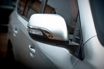 Toyota Land Cruiser 200 2007–2021 Complete spiegel Executive (Voor 2012-2016, 1 st) foto 1