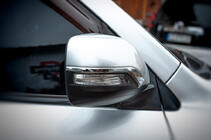 Toyota Land Cruiser 200 2007–2021 Complete spiegel Executive (Voor 2012-2016, 1 st) foto 2