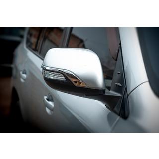 Complete spiegel Executive (Voor 2012-2016, 1 st) Toyota Land Cruiser 200 2007–2021 foto 1