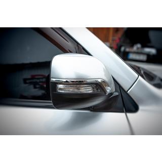 Complete spiegel Executive (Voor 2012-2016, 1 st) Toyota Land Cruiser 200 2007–2021 foto 2