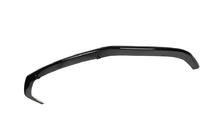 Volkswagen T6 2015–2024 Voorbumper lip spoiler voor SportLine 2015-2018 (ABS) foto 5