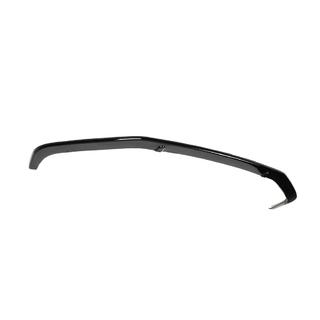Voorbumper lip spoiler voor SportLine 2015-2018 (ABS) Volkswagen T6 2015–2024 foto 4