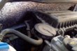 Zelf geluidsisolatie van de motorruimte aanbrengen foto 1
