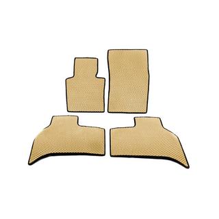 EVA automatten (beige) V-1 Range Rover III L322 2002–2012 foto 1