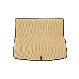 Kofferbakmat (EVA, beige) SW foto 1