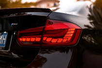 BMW 3 Serie F30/F31 2012–2019 Achterlichten type-1 (2 stuks) foto 1