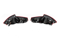 BMW 3 Serie F30/F31 2012–2019 Achterlichten type-1 (2 stuks) foto 5