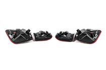 BMW 3 Serie F30/F31 2012–2019 Achterlichten type-1 (2 stuks) foto 6