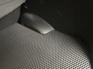 Kia Sorento II XM 2009–2014 Bagageruimtemat 5 zitplaatsen 2012-2014 (EVA, zwart) foto 5