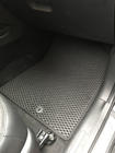 Kia Sorento II XM 2009–2014 Automatten 2012-2014 (EVA, zwart) foto 5