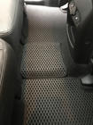 Kia Sorento II XM 2009–2014 Automatten 2012-2014 (EVA, zwart) foto 7