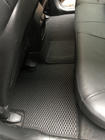 Kia Sorento II XM 2009–2014 Automatten 2012-2014 (EVA, zwart) foto 2