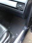 Volkswagen Touareg 2010–2018 EVA automatten (zwart) foto 3
