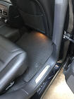 Volkswagen Touareg 2010–2018 EVA automatten (zwart) foto 5