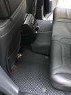 Volkswagen Touareg 2010–2018 EVA automatten (zwart) foto 8