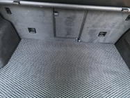Volkswagen Touareg 2010–2018 Kofferbakmat V2 (EVA, zwart) foto 3