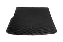 Volkswagen Touareg 2010–2018 Kofferbakmat V2 (EVA, zwart) foto 5
