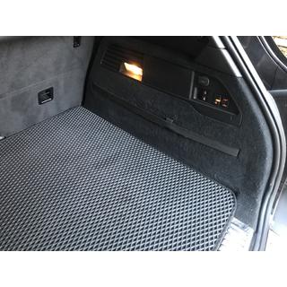 Kofferbakmat V2 (EVA, zwart) Volkswagen Touareg 2010–2018 foto 4