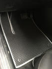 Jeep Cherokee KL 2013– EVA automatten (zwart) foto 4