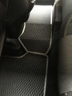 Jeep Cherokee KL 2013– EVA automatten (zwart) foto 6
