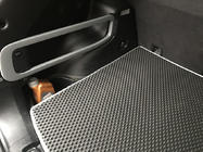 Jeep Cherokee KL 2013– Kofferbakmat (EVA, zwart) foto 4