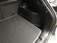 Jeep Cherokee KL 2013– Kofferbakmat (EVA, zwart) foto 2