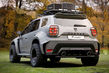 Duster krijgt mogelijk agressieve bodykit en 400 pk motor foto 4