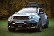 Duster krijgt mogelijk agressieve bodykit en 400 pk motor foto 1
