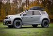 Duster krijgt mogelijk agressieve bodykit en 400 pk motor foto 3